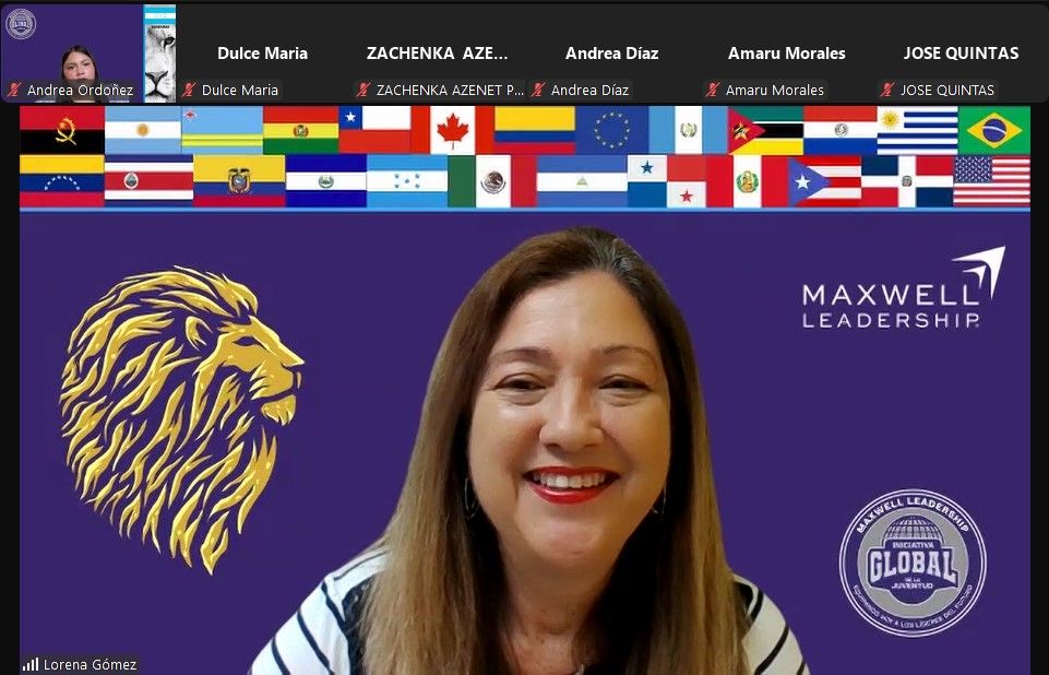 Encuentro Internacional