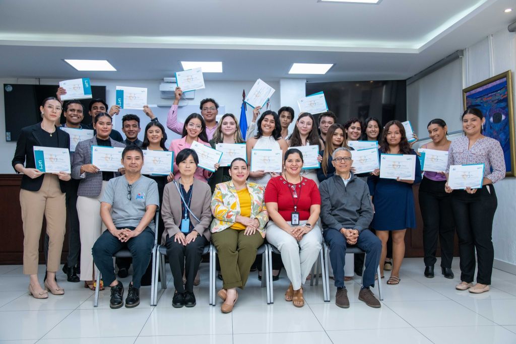 Talleres de Formulación de Proyectos