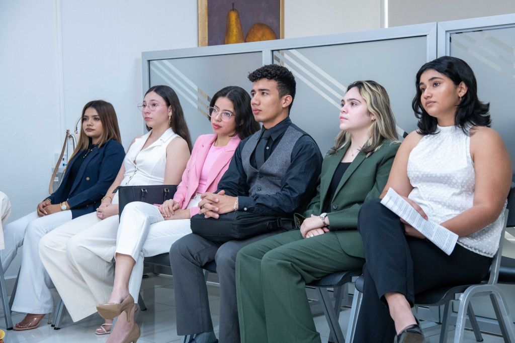 Talleres de Formulación de Proyectos