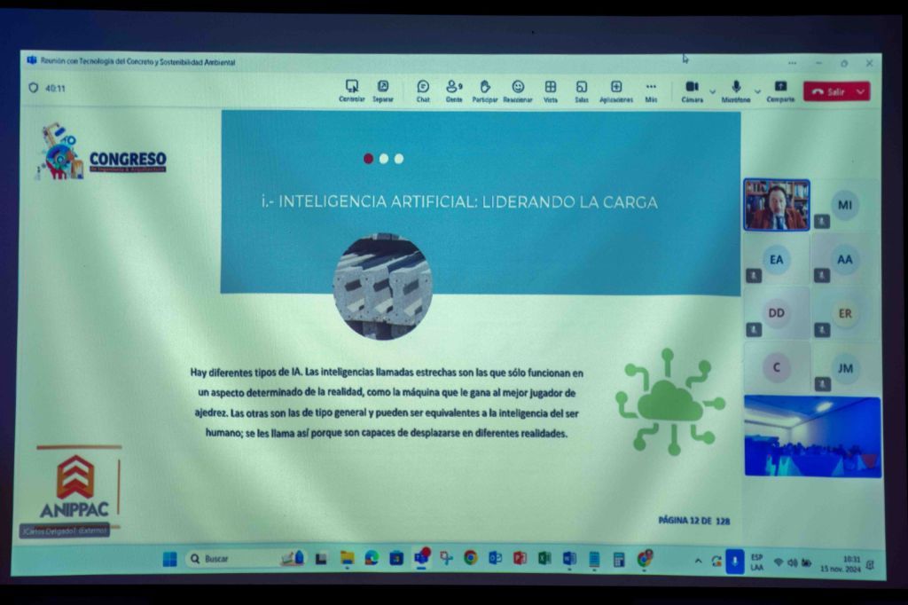 Congreso