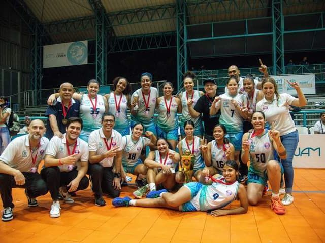 Jaguares UAM LSBF
