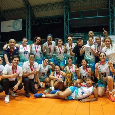 Jaguares UAM LSBF