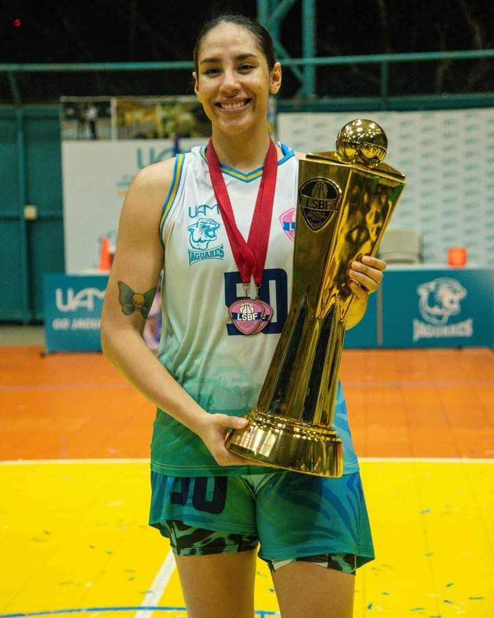 Kimberly Taylor
