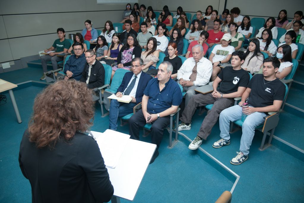 Arquitectura Poética