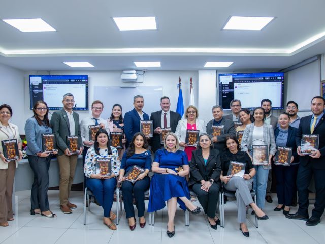 Revista Científica de Estudios Sociales