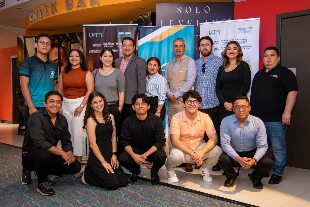 La Carrera por Recuperar el Planeta