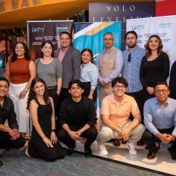 La Carrera por Recuperar el Planeta