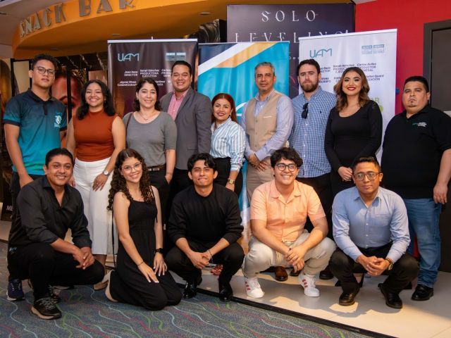 La Carrera por Recuperar el Planeta