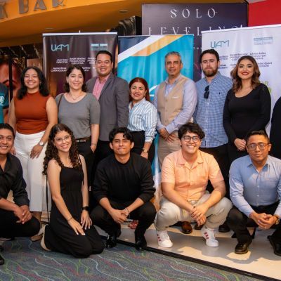 La Carrera por Recuperar el Planeta