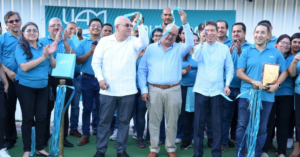 UAM