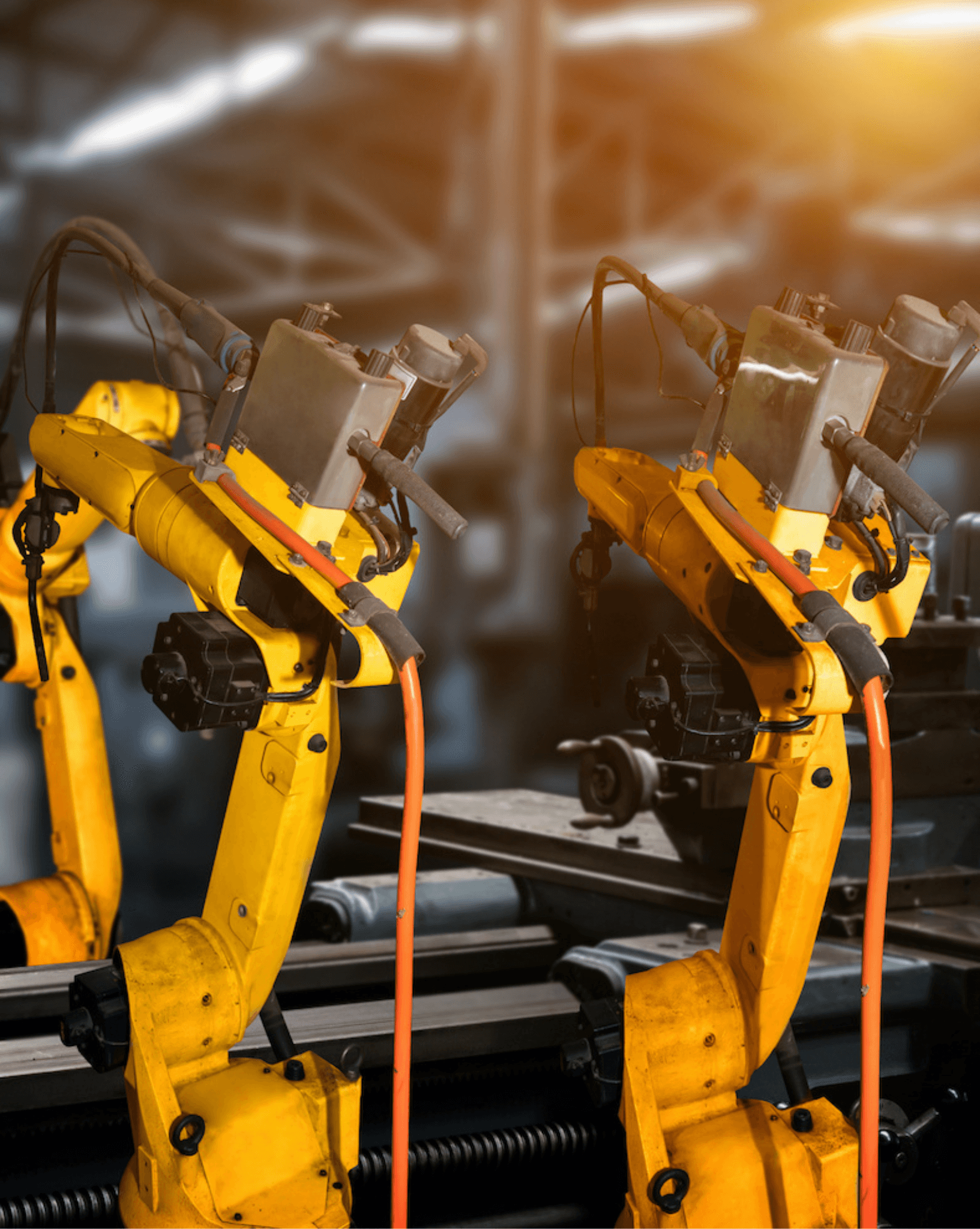 Gestión y Administración del Mantenimiento Industrial