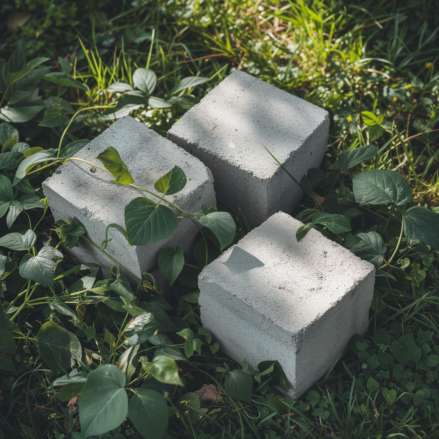 Tecnología del Concreto y Sostenibilidad Ambiental 2