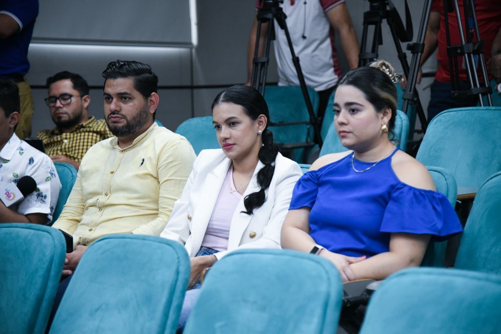 Congreso Internacional
