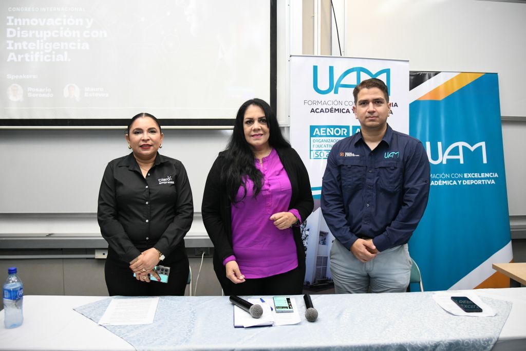 Congreso Internacional