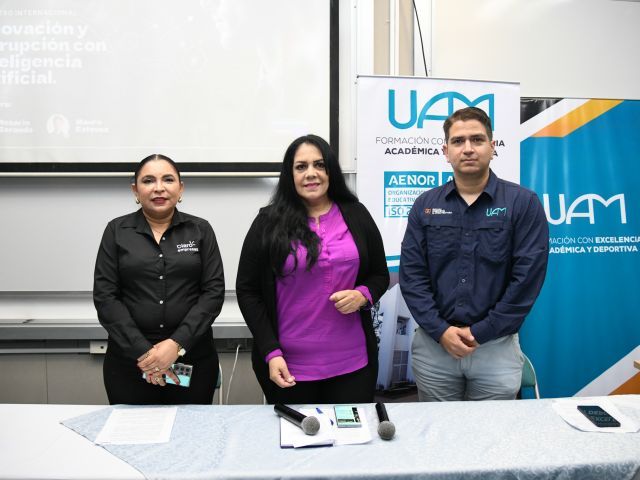 Congreso Internacional