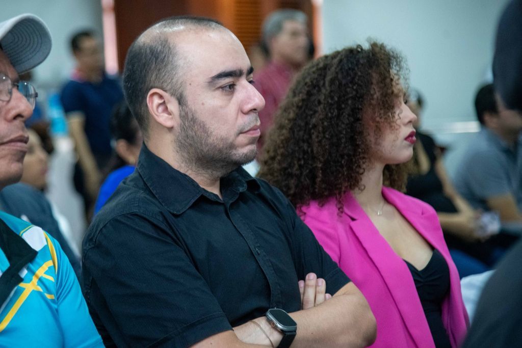 Diplomado en Periodismo Deportivo