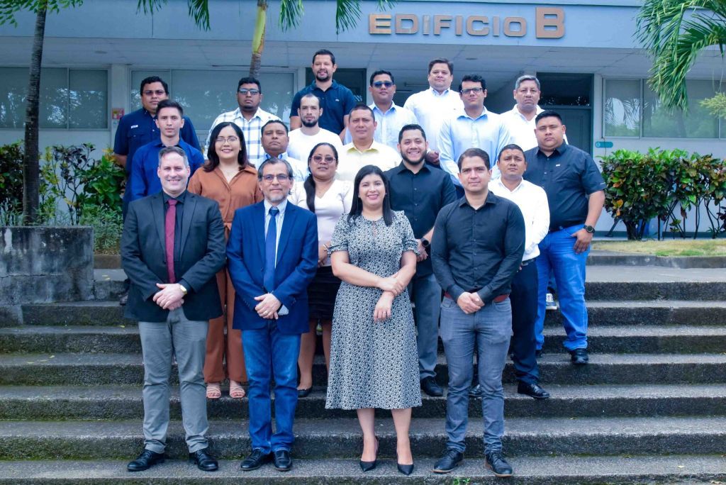 Maestría en Inteligencia de Negocios