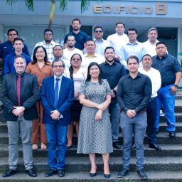 Maestría en Inteligencia de Negocios
