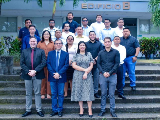 Maestría en Inteligencia de Negocios