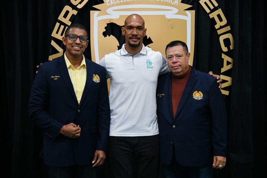 Diplomado en Baloncesto