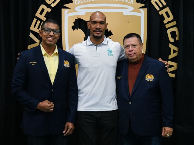Diplomado en Baloncesto