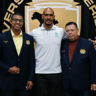 Diplomado en Baloncesto