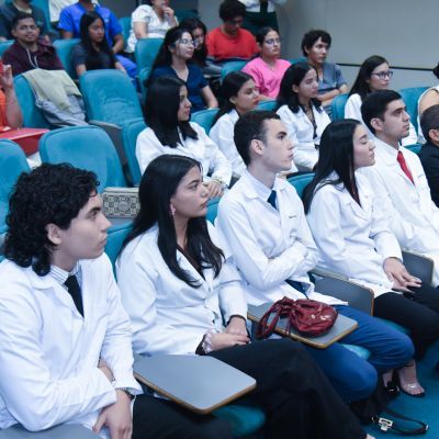 Semilleros de Investigación