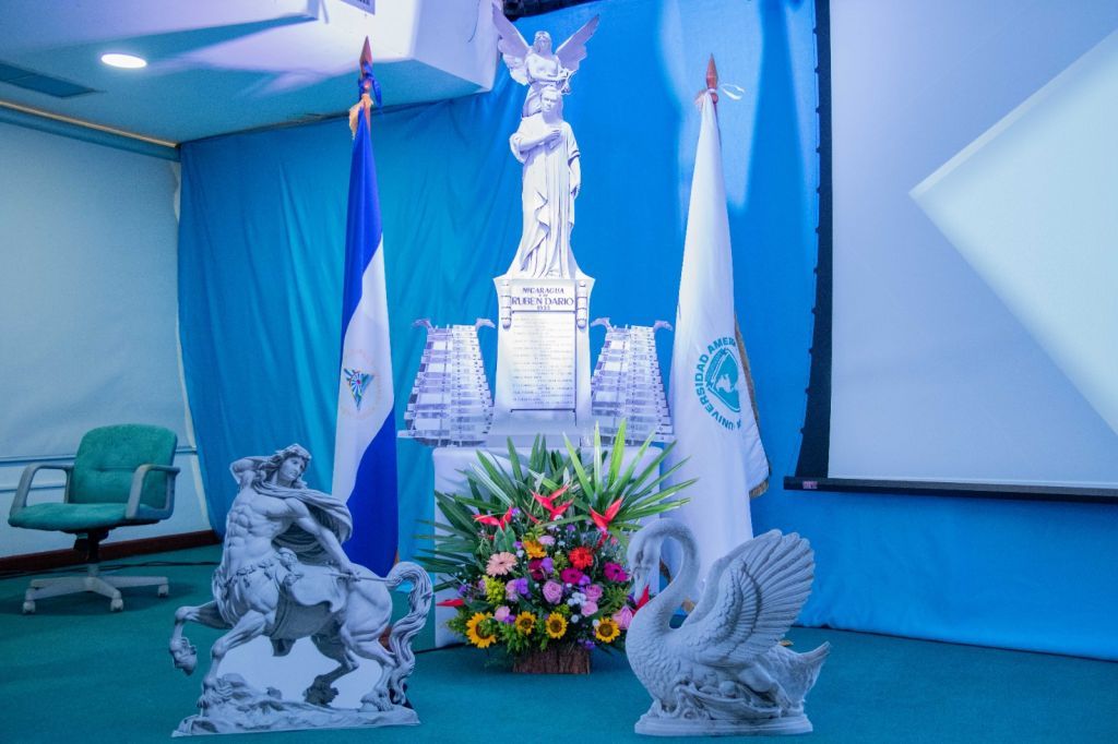 Jornada Dariana 2025