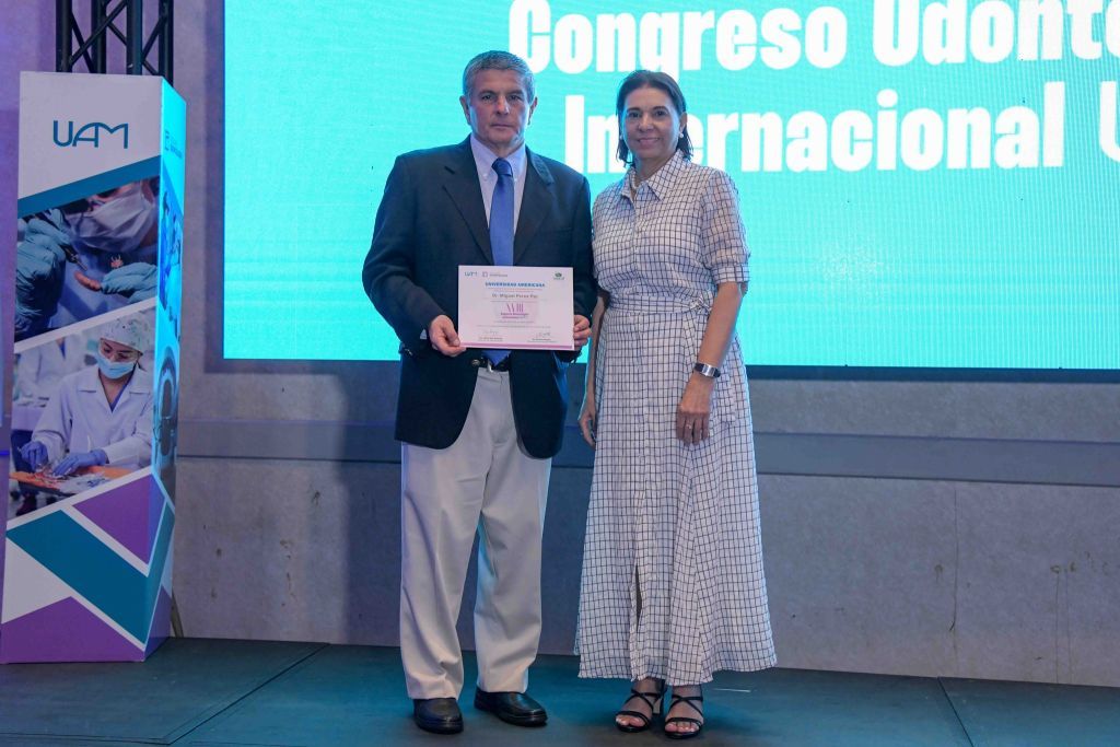 Congreso Odontológico