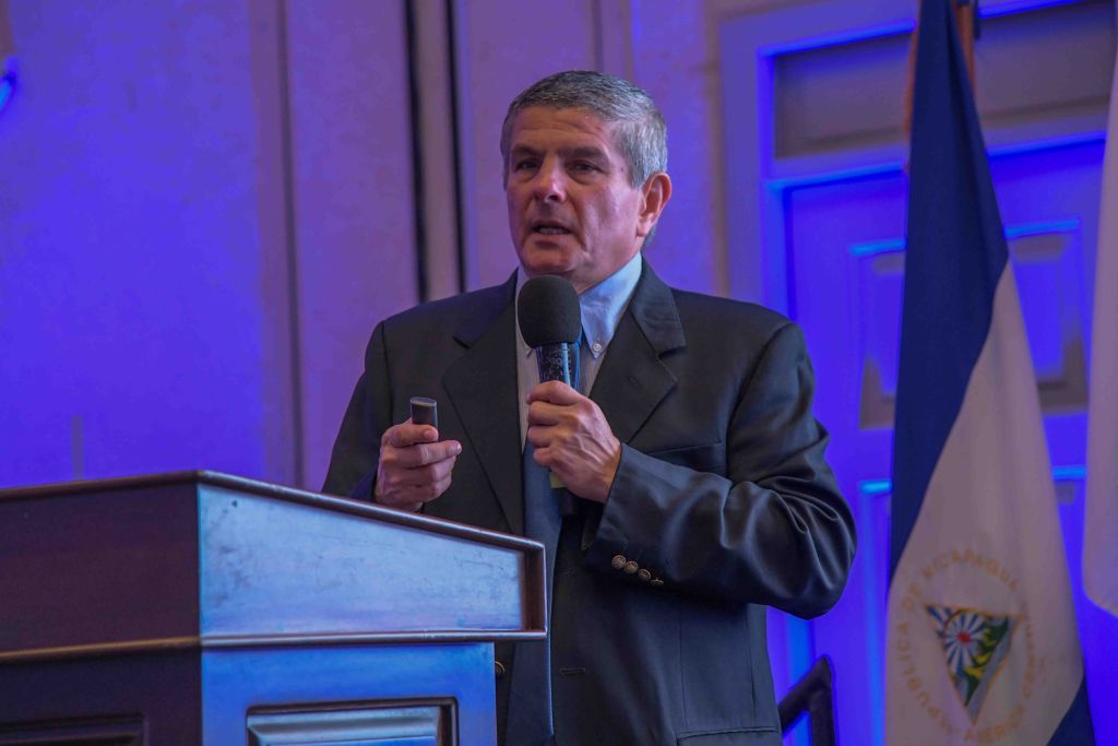 Congreso Odontológico