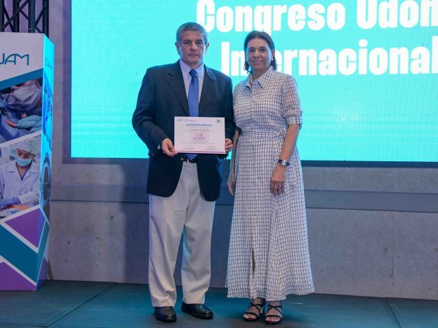 Congreso Odontológico