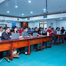 ESET Business Meet