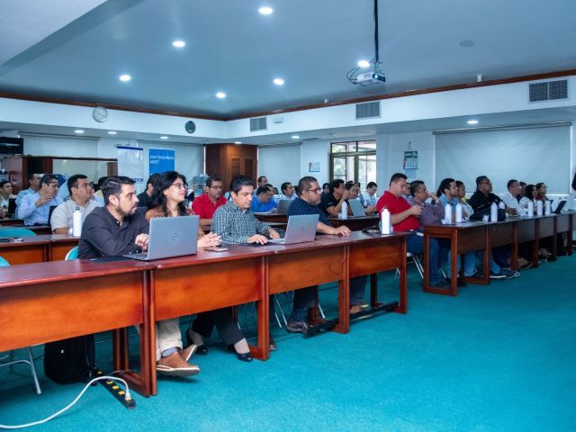 ESET Business Meet