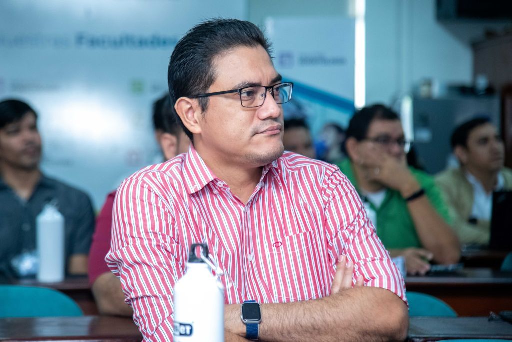 ESET Business Meet