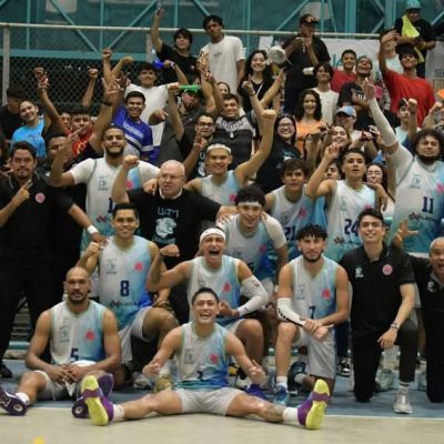 Jaguares UAM Baloncesto