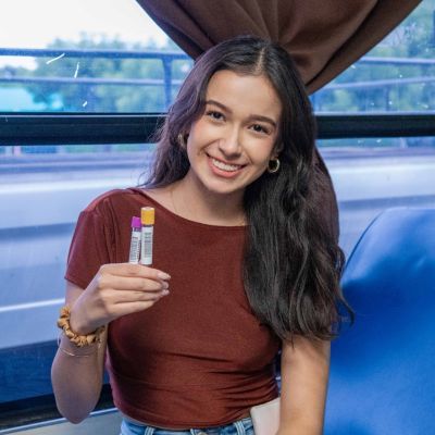 Jornada de Donación de sangre