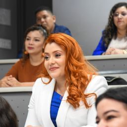 Maestría Ejecutiva en Administración de Empresas