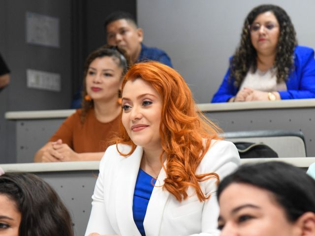 Maestría Ejecutiva en Administración de Empresas