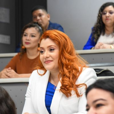 Maestría Ejecutiva en Administración de Empresas