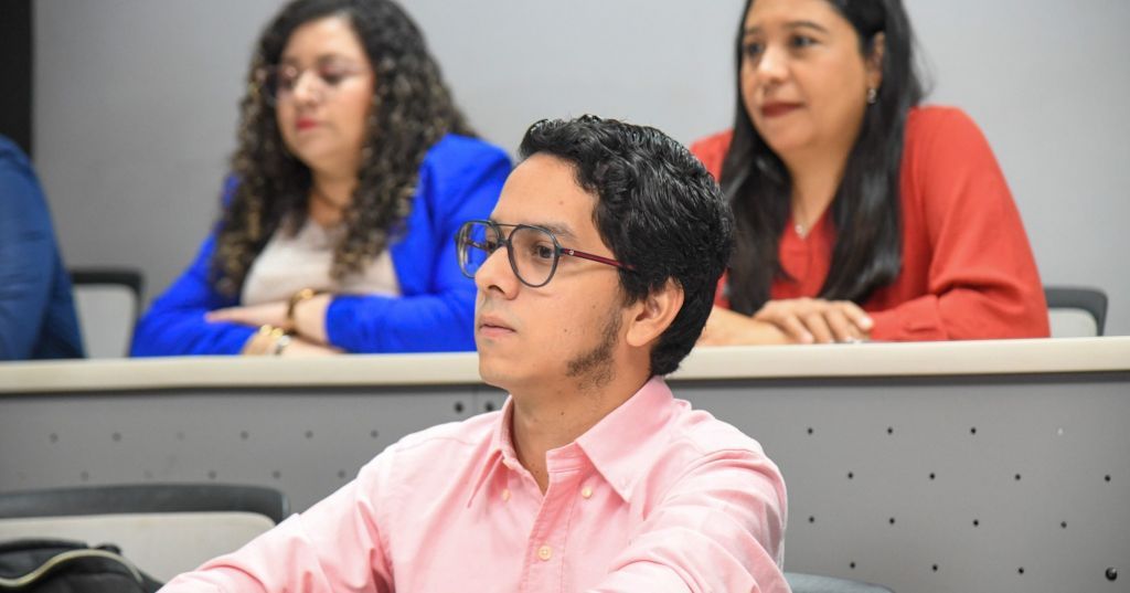 Maestría Ejecutiva en Administración de Empresas