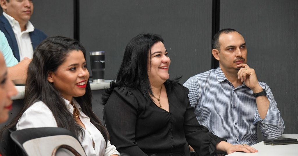 Maestría Ejecutiva en Administración de Empresas