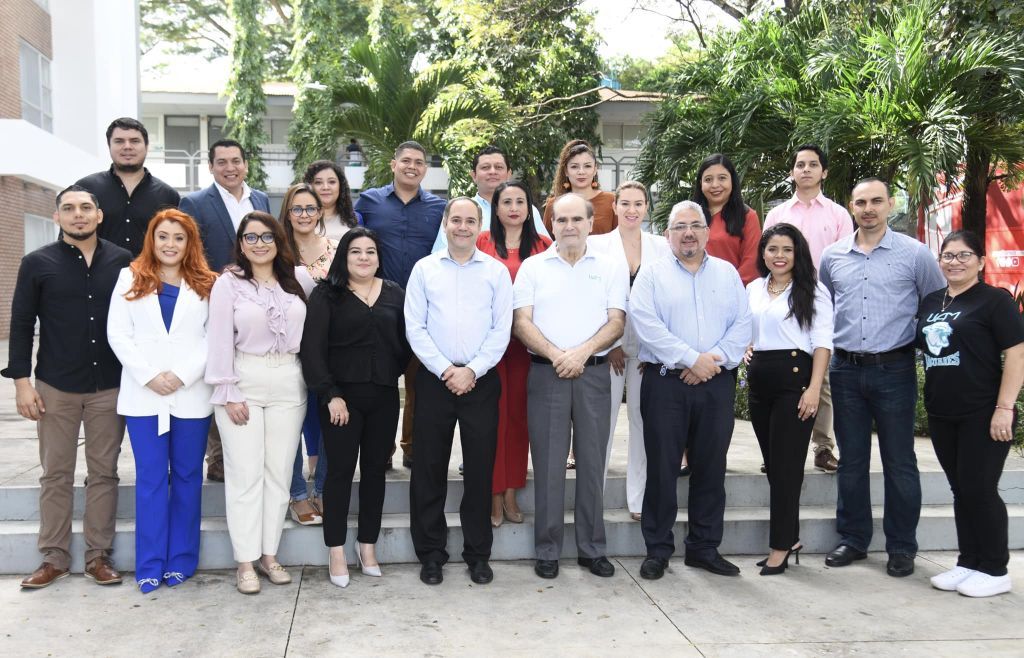 Maestría Ejecutiva en Administración de Empresas