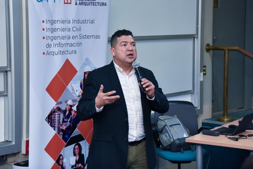Maestría Geotécnica