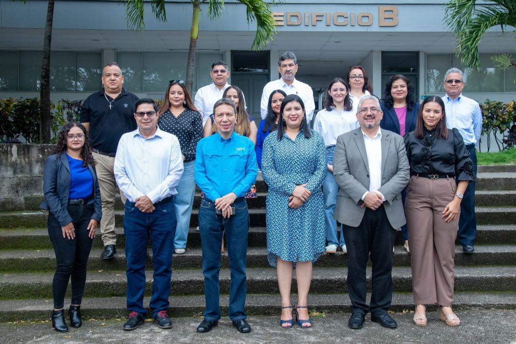 Maestría en Auditoría Forense