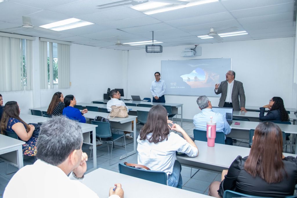 Maestría en Auditoría Forense