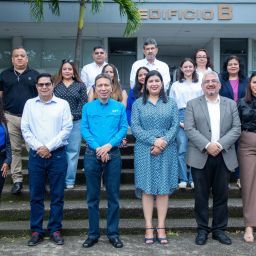Maestría en Auditoría Forense