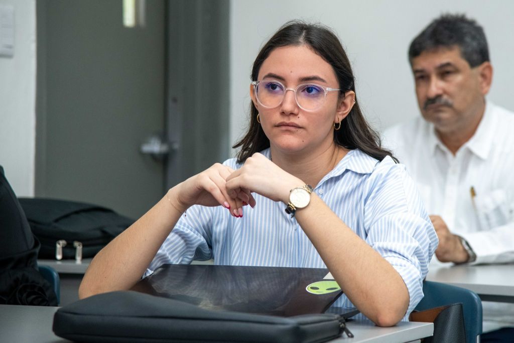 Maestría en Auditoría Forense