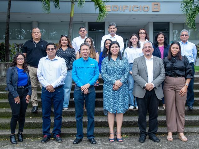 Maestría en Auditoría Forense