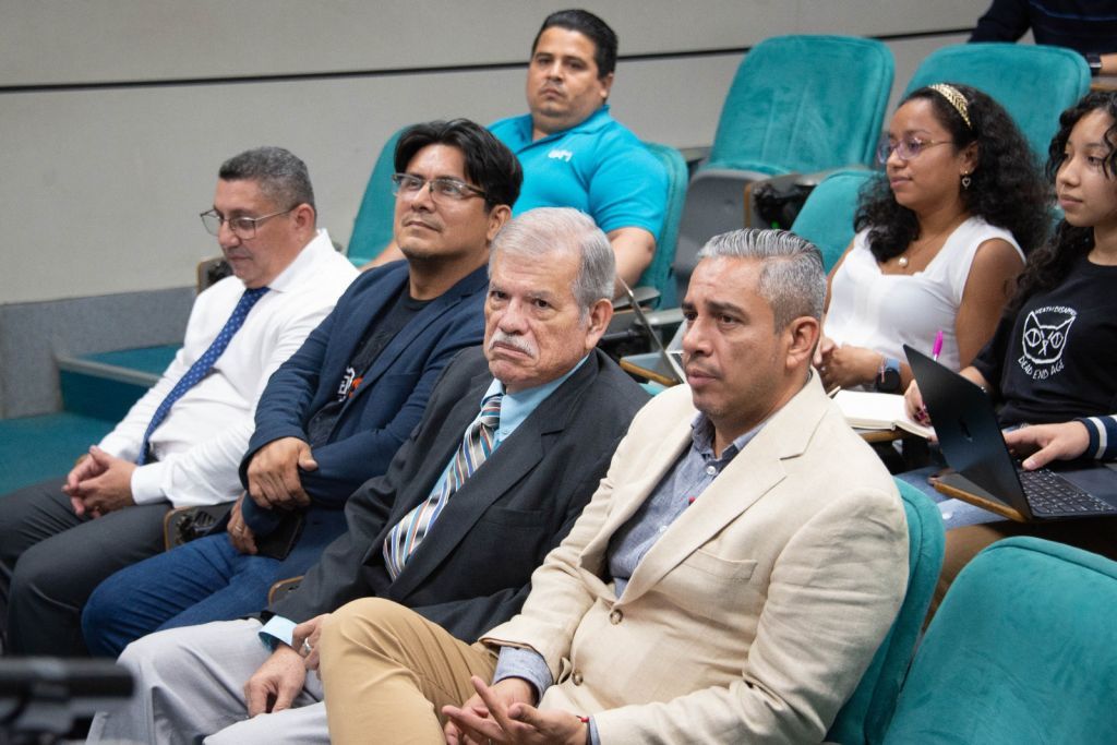 Taller Higiene y Seguridad Ocupacional