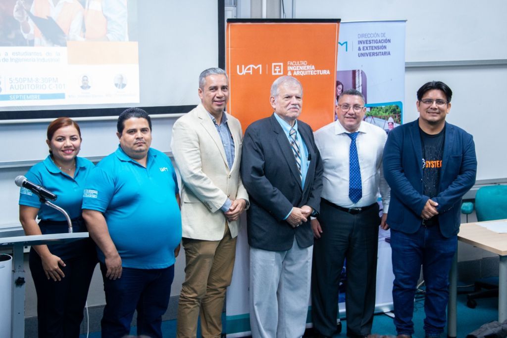 Taller Higiene y Seguridad Ocupacional